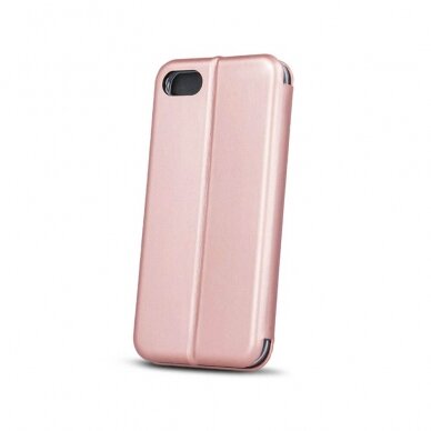 Samsung S10 Lite/A91 rausvas SEA STYLE dėklas 1
