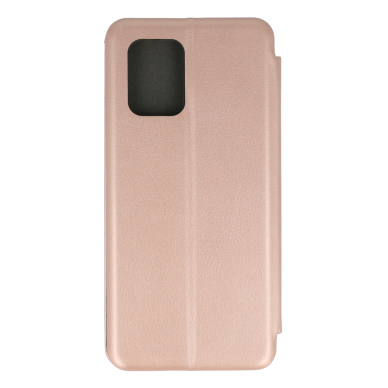 Samsung S10 Lite/A91 rausvas SEA STYLE dėklas 3