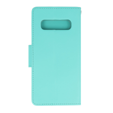Samsung S10 mėtos spalvos MERCURY BRAVO dėklas 1