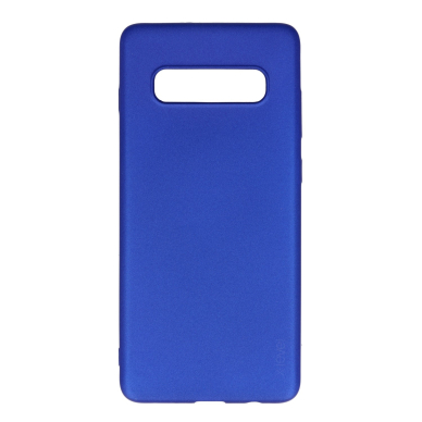 Samsung S10 PLUS blue X-LEVEL GUARD nugarėlė