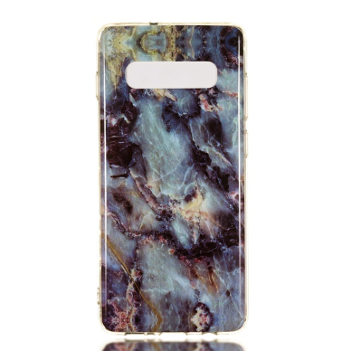 Samsung S10 PLUS Tracy nugarėlė Marble 1