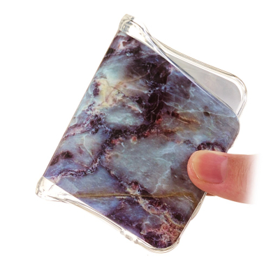 Samsung S10 PLUS Tracy nugarėlė Marble 3