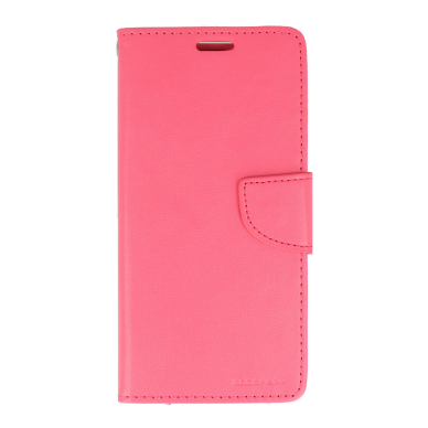 Samsung S10 rožinis BRAVO dėklas