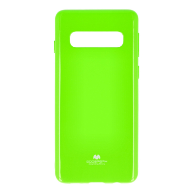 Samsung S10 salotinė MERCURY JELLY nugarėlė