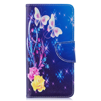 Samsung S10 Tracy fashion dėklas Butterflies 1
