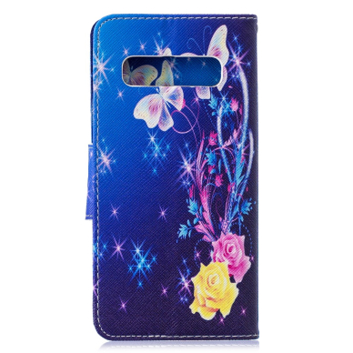 Samsung S10 Tracy fashion dėklas Butterflies 2