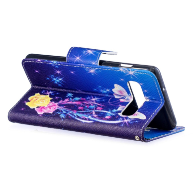 Samsung S10 Tracy fashion dėklas Butterflies 3