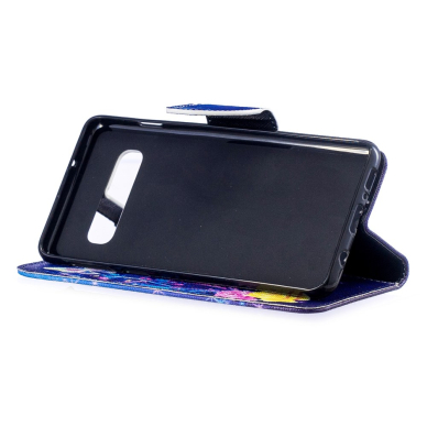 Samsung S10 Tracy fashion dėklas Butterflies 4