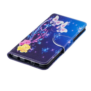 Samsung S10 Tracy fashion dėklas Butterflies 5