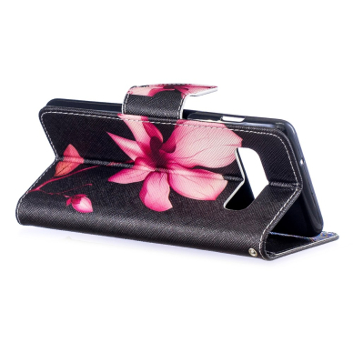 Samsung S10 Tracy fashion dėklas Pretty Flower 3