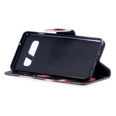 Samsung S10 Tracy fashion dėklas Pretty Flower 4