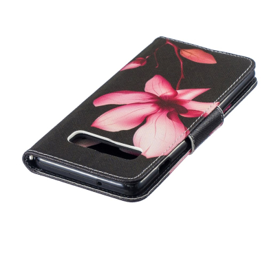 Samsung S10 Tracy fashion dėklas Pretty Flower 6