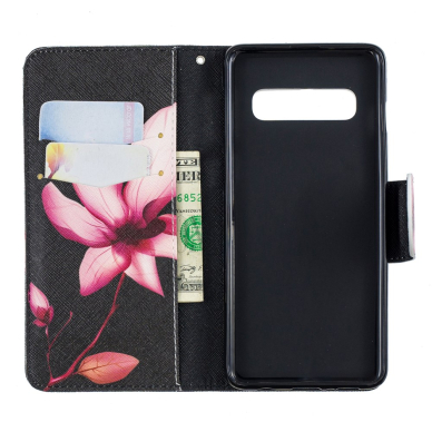 Samsung S10 Tracy fashion dėklas Pretty Flower 7