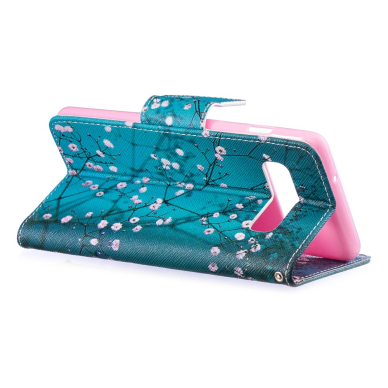 Samsung S10 Tracy fashion dėklas Sakura 3