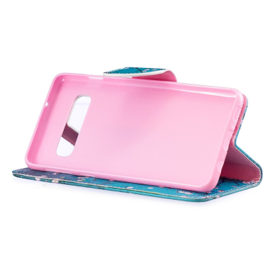 Samsung S10 Tracy fashion dėklas Sakura 4