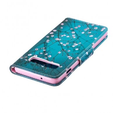 Samsung S10 Tracy fashion dėklas Sakura 6