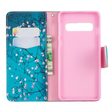 Samsung S10 Tracy fashion dėklas Sakura 7