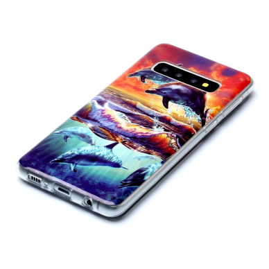 Samsung S10 Tracy nugarėlė Dolphin 2