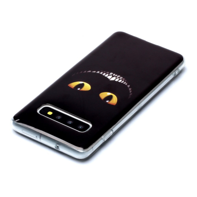 Samsung S10 Tracy nugarėlė Smiling Monster 3