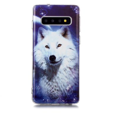 Samsung S10 Tracy nugarėlė White Wolf 1
