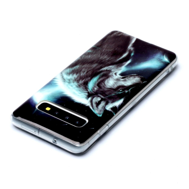 Samsung S10 Tracy nugarėlė Wolf 3