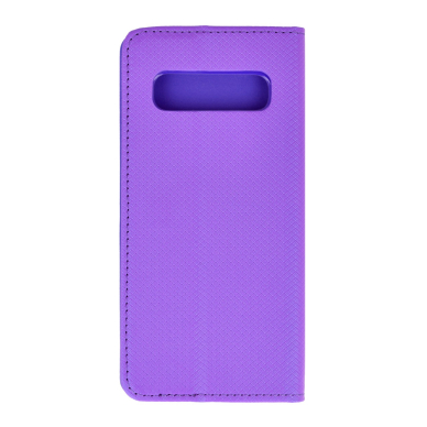 Samsung S10 violetinis dėklas Tinkliukas 1