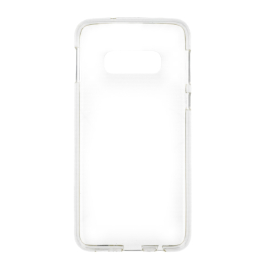 Samsung S10e skaidri MERCURY JELLY nugarėlė