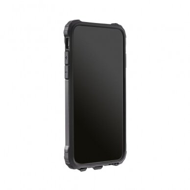 Samsung S20 FE juoda ARMOR nugarėlė 7