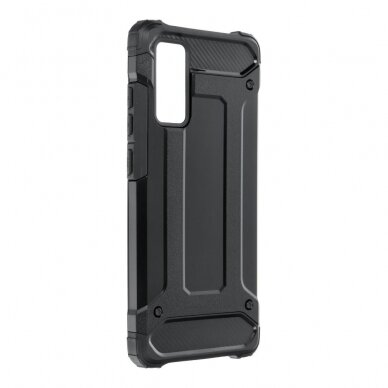 Samsung S20 FE juoda ARMOR nugarėlė 6