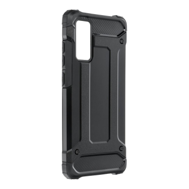 Samsung S20 FE juoda ARMOR nugarėlė 6