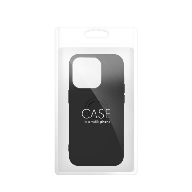 Samsung S20 FE juoda MAGNETIC RING nugarėlė 9