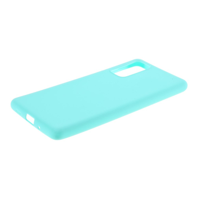 Samsung S20 FE mėtos spalvos MAT+ nugarėlė 3