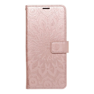 Samsung S20 FE MEZZO rose gold Mandala dėklas 4