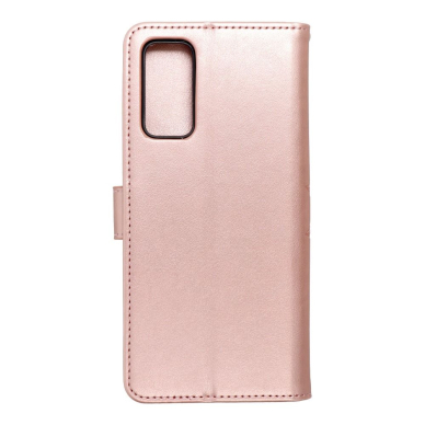 Samsung S20 FE MEZZO rose gold Mandala dėklas 2
