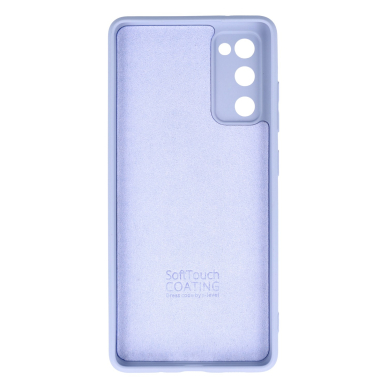 Samsung S20 FE purple X-LEVEL DYNAMIC nugarėlė 1