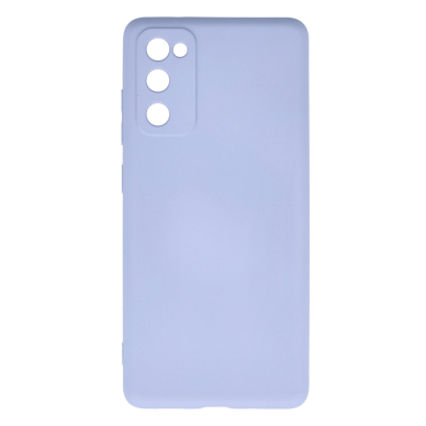 Samsung S20 FE purple X-LEVEL DYNAMIC nugarėlė