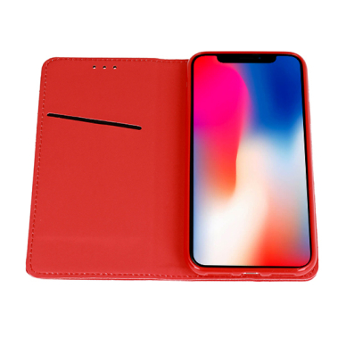 Samsung S20 FE red dėklas Tinkliukas 2