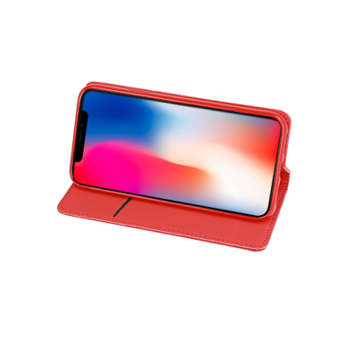 Samsung S20 FE red dėklas Tinkliukas 3