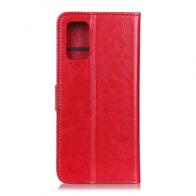 Samsung S20 FE raudonas Tracy K.FLEXI dėklas 3