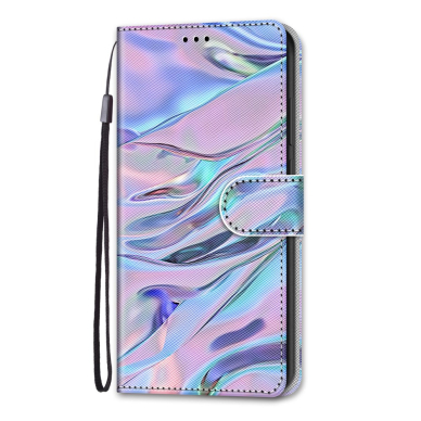 Samsung S20 FE Tracy fashion dėklas Colorful Wrinkle 4