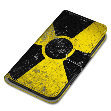 Samsung S20 FE Tracy fashion dėklas Danger Radiation 8