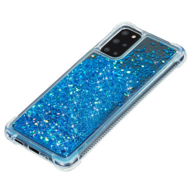 Samsung S20 FE Tracy mėlyna WATER nugarėlė 1