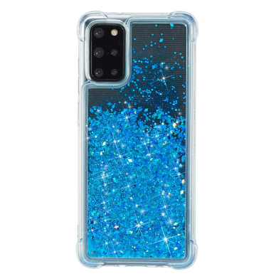 Samsung S20 FE Tracy mėlyna WATER nugarėlė