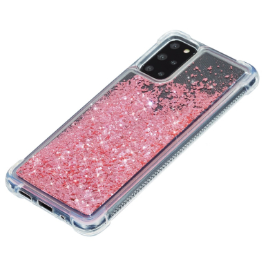 Samsung S20 FE Tracy rožinė WATER nugarėlė 1
