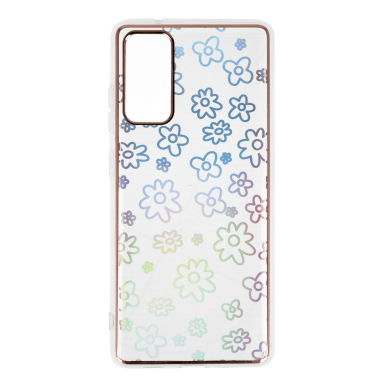 Samsung S20 FE Trendy nugarėlė Valentine 1