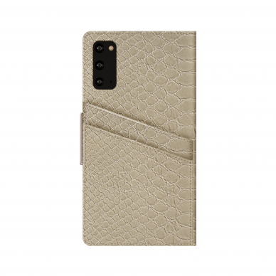 Samsung S20 iDeal Of Sweden dėklas Arizona Snake 1