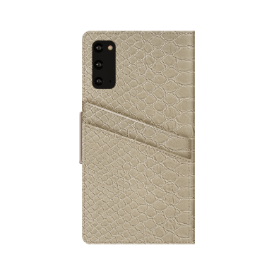 Samsung S20 iDeal Of Sweden dėklas Arizona Snake 1