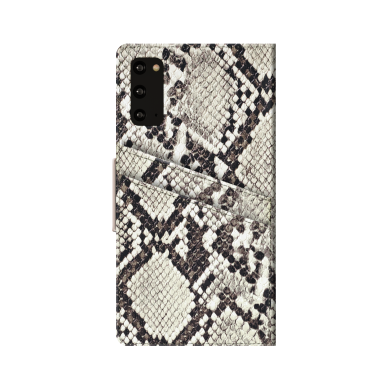 Samsung S20 iDeal Of Sweden dėklas Eternal Snake 1