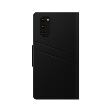 Samsung S20 iDeal Of Sweden dėklas Intense Black 2