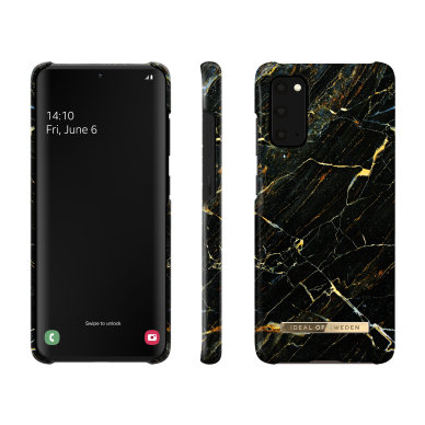 Samsung S20 iDeal Of Sweden nugarėlė Port Laurent Marble 2